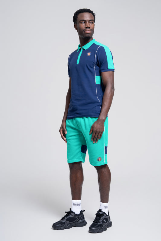 Henry Shorts Set