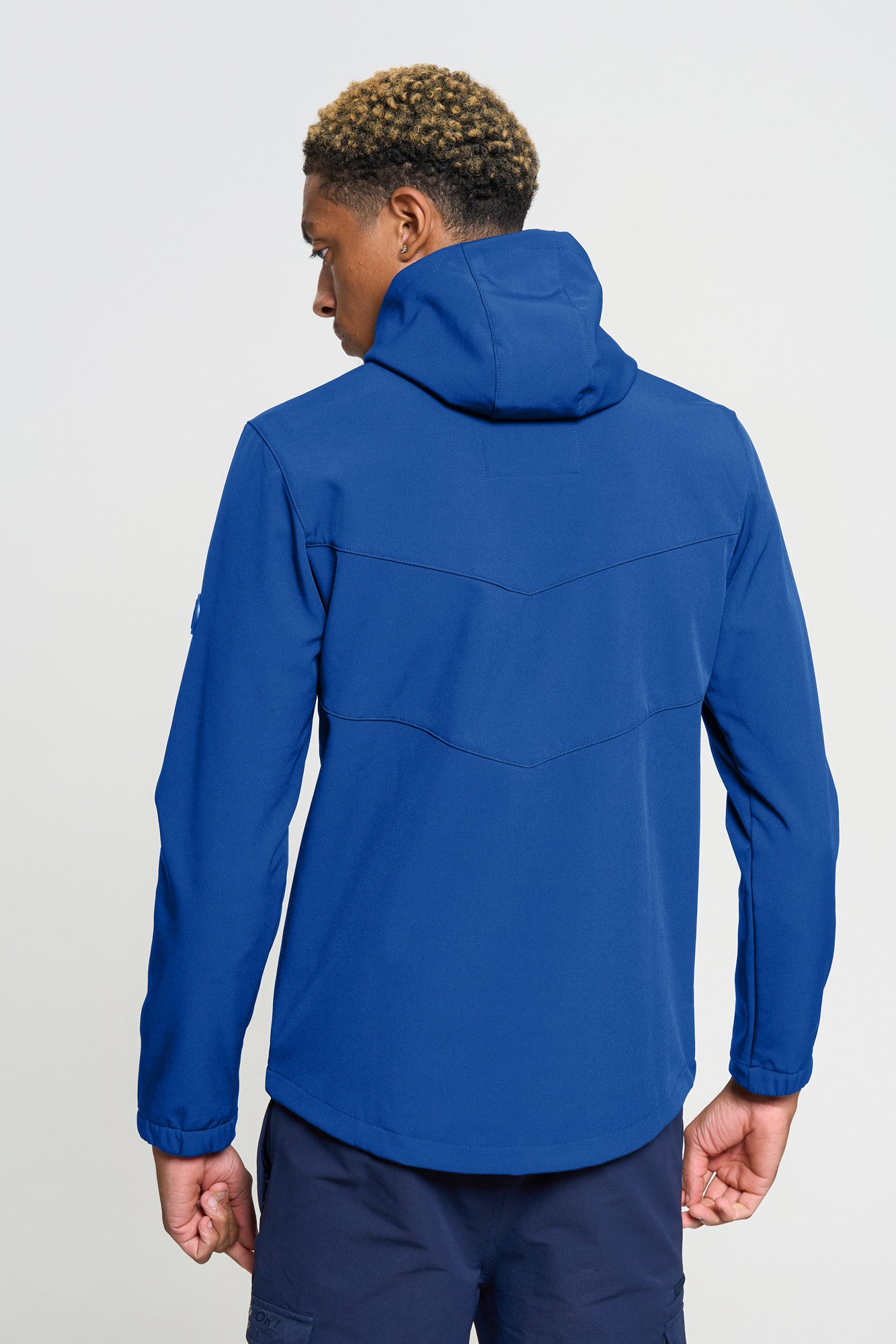Oasis Jacket