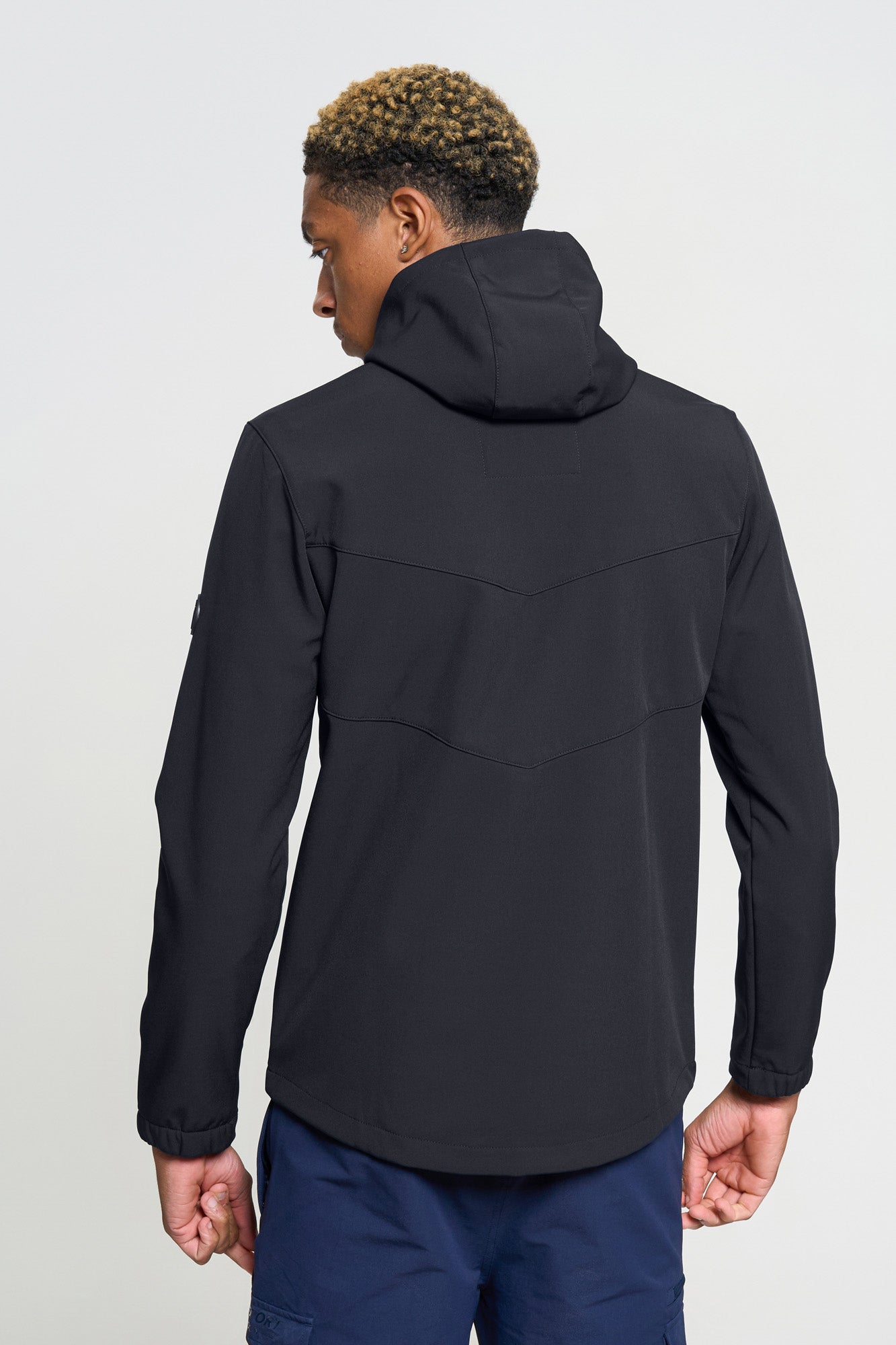 Oasis Jacket