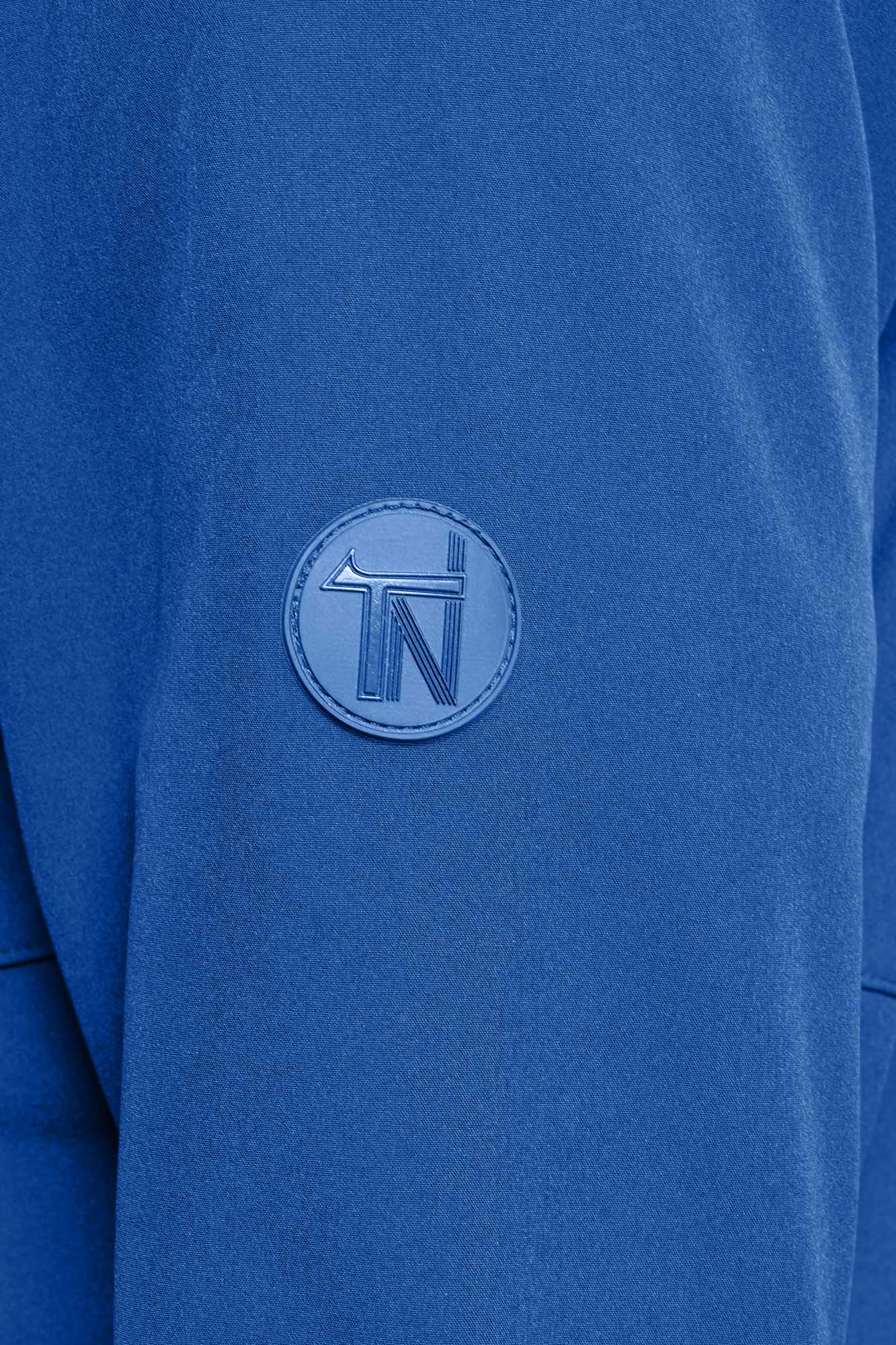 Oasis Jacket