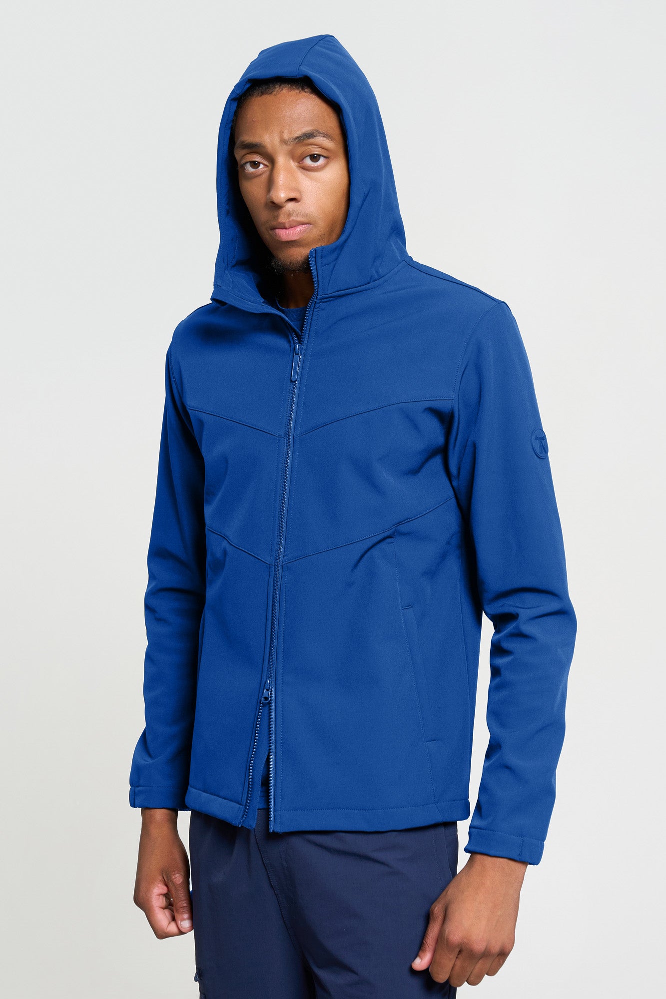 Oasis Jacket