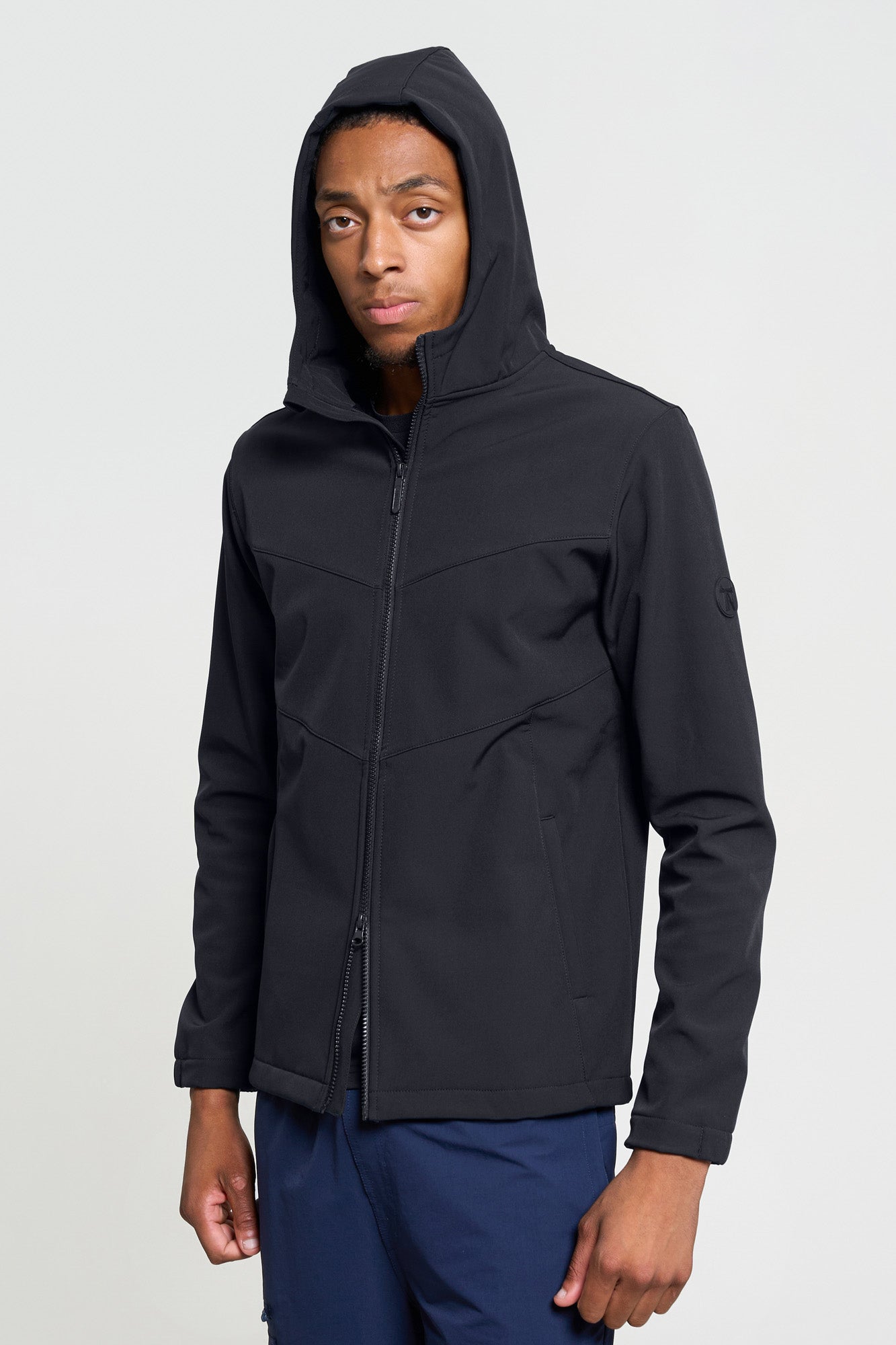 Oasis Jacket