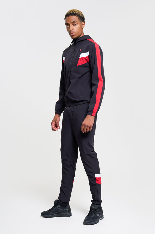 VIP 3-Piece Tracksuit