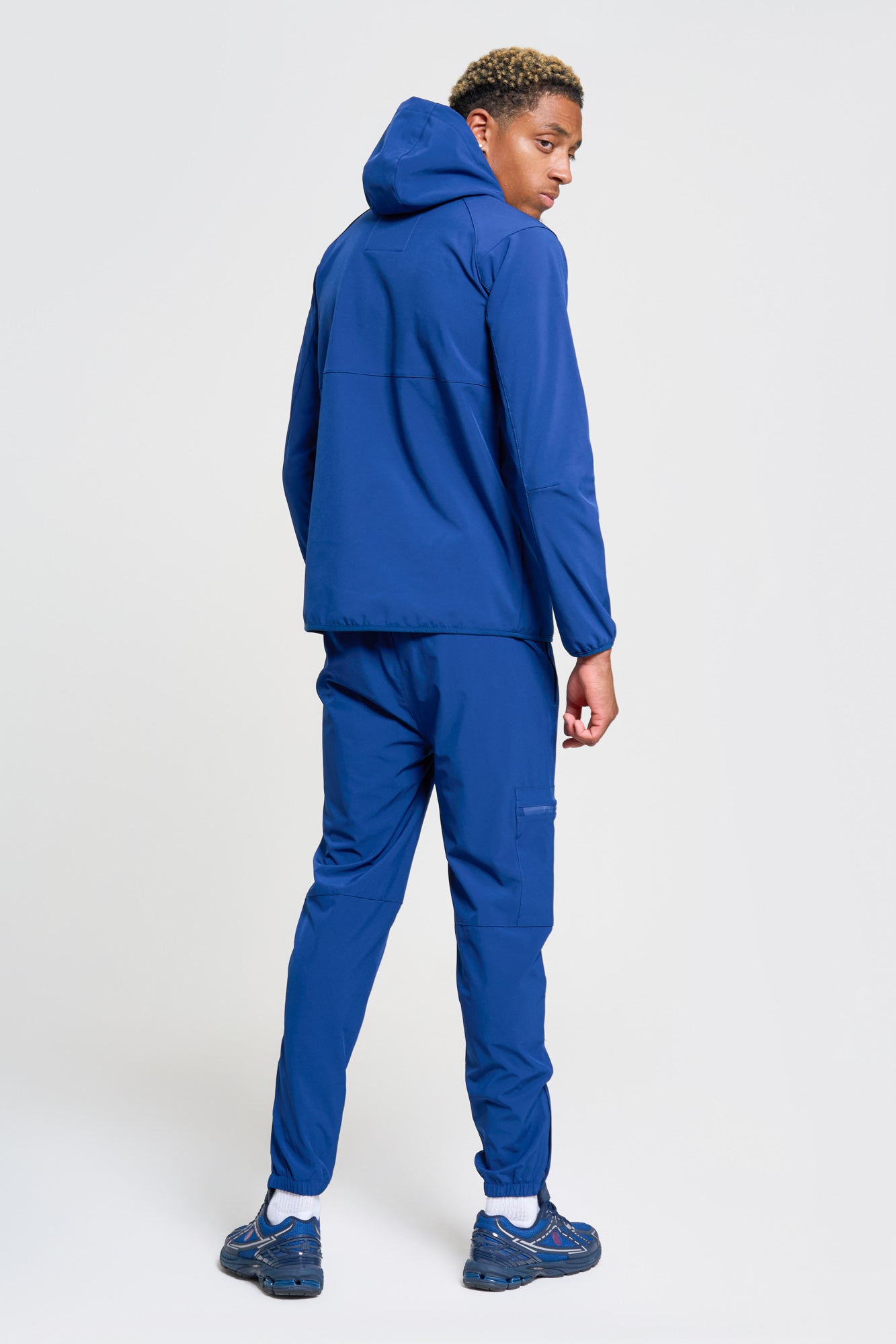 Cruise Tracksuit