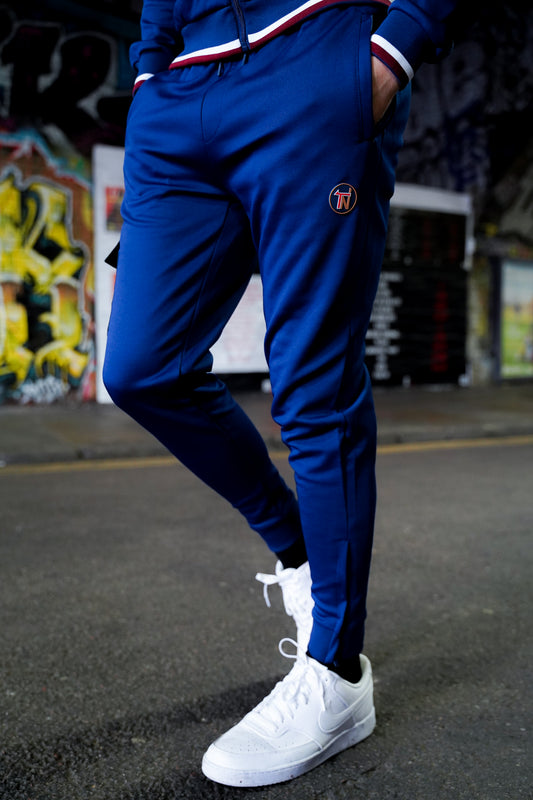 Canada Tracksuit - Estate Blue
