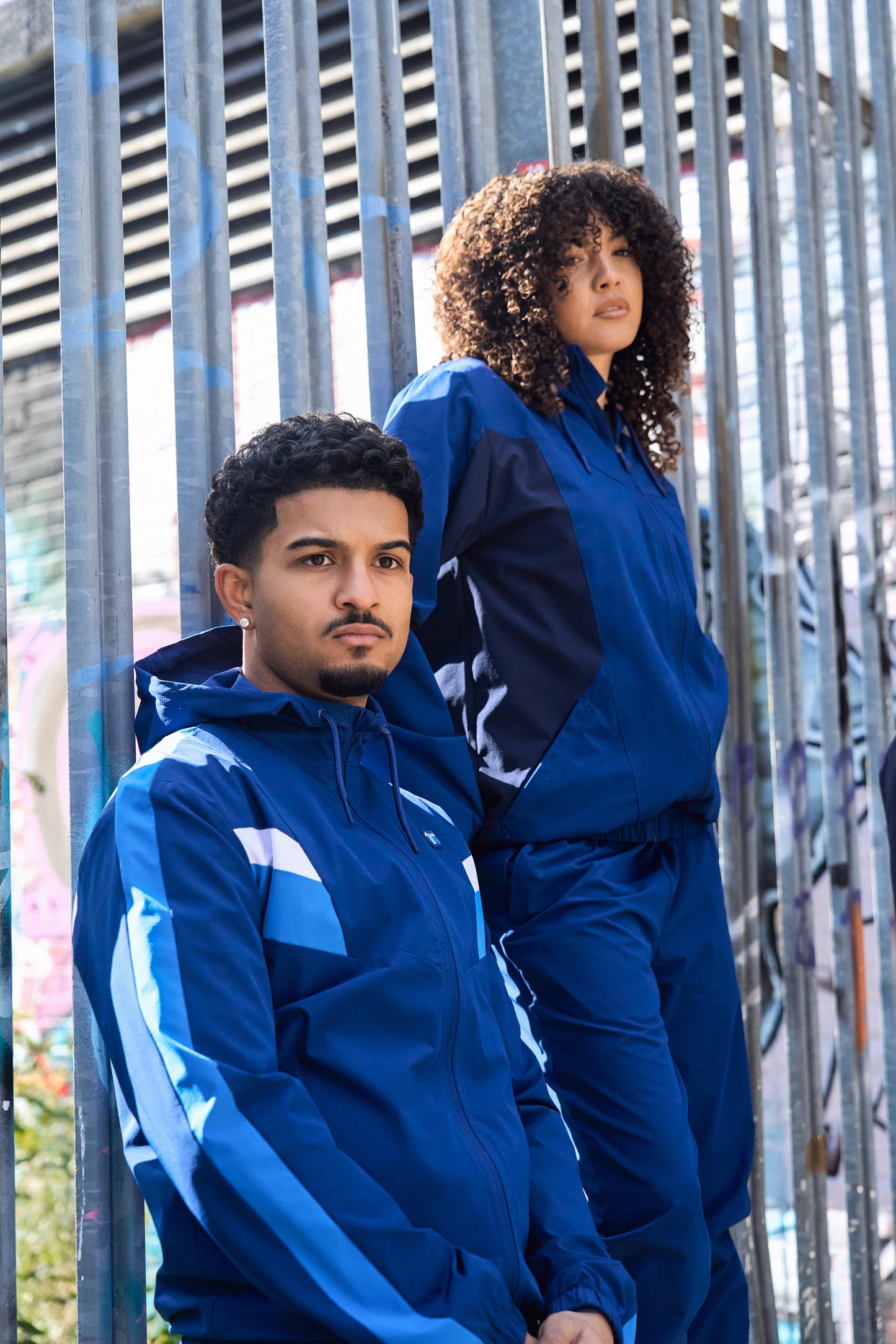 VIP 3-Piece Tracksuit