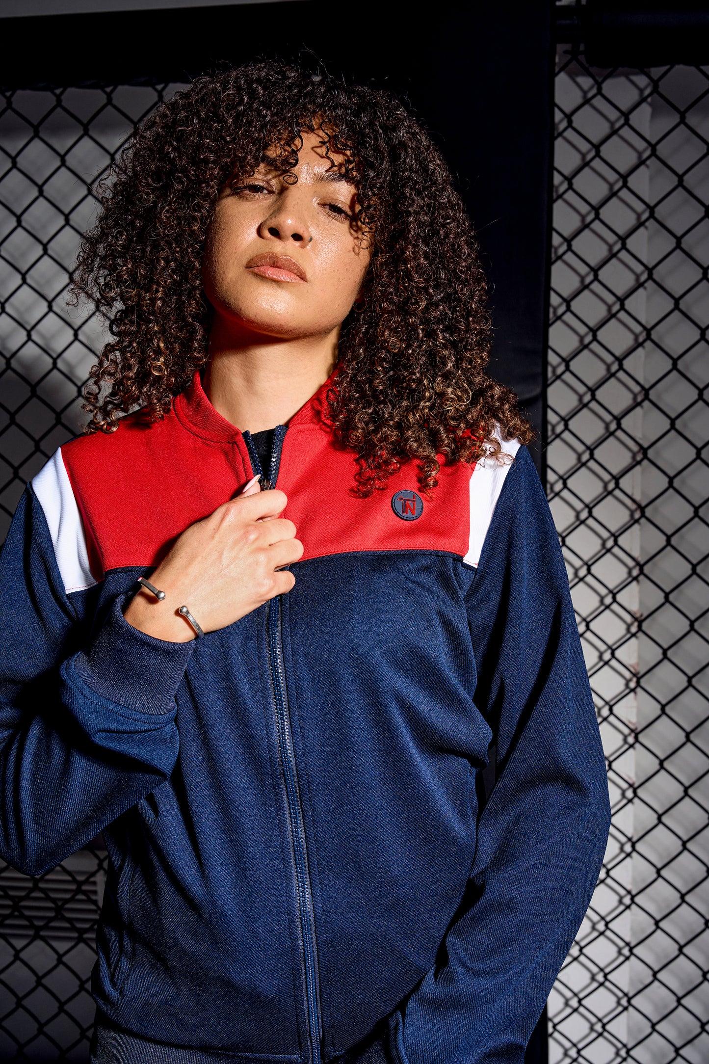 Active Tracksuit