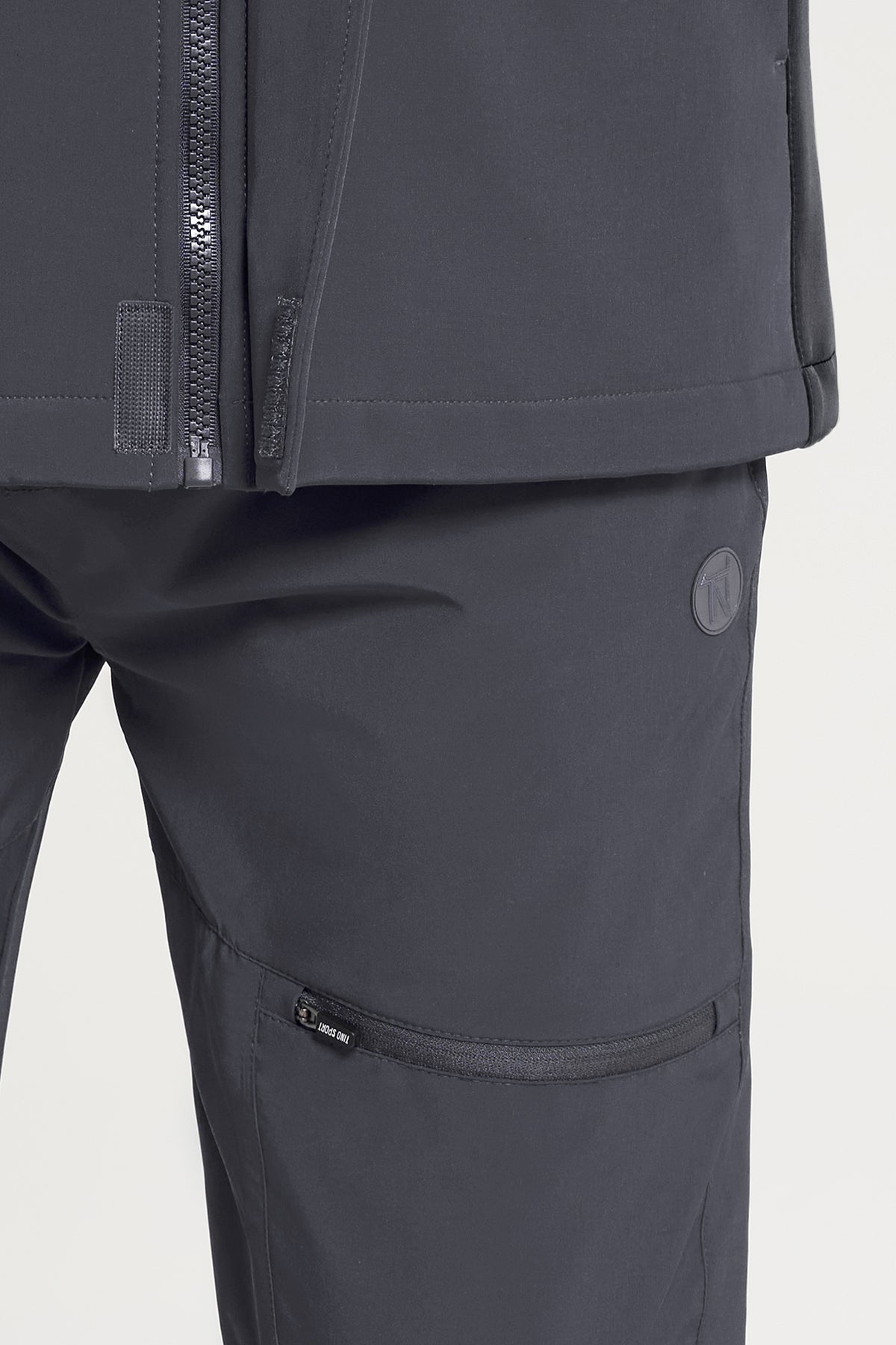 Rich Tracksuit