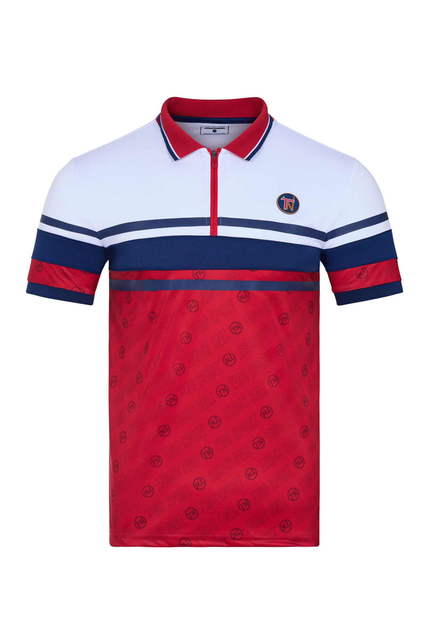 Prince Polo Red