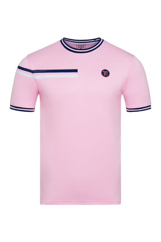 Broadway T-Shirt Rose