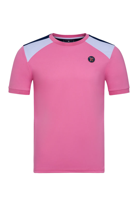 Camden T-Shirt Sachet Pink