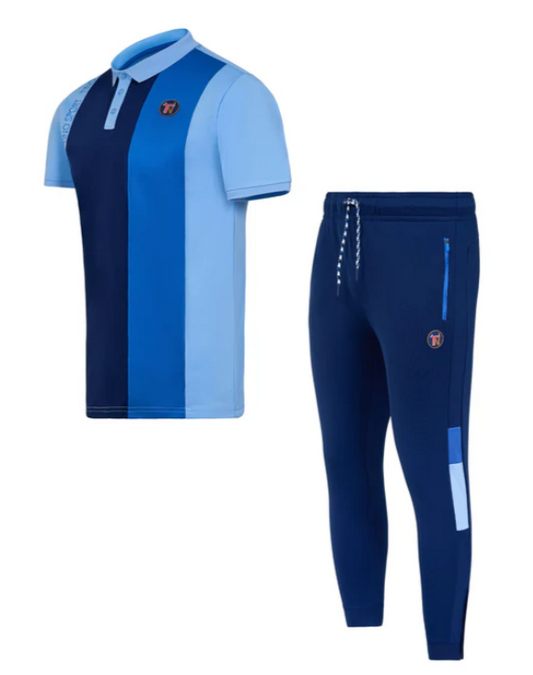 Elevate Your Wardrobe: Athleisure Trends for AW25/26