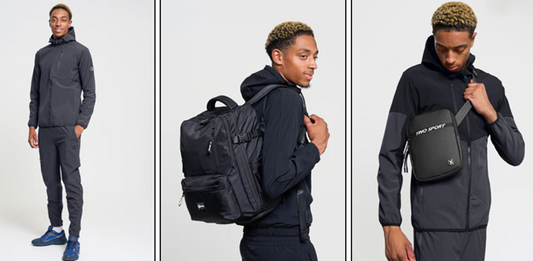 Layering Up for Winter Fitness