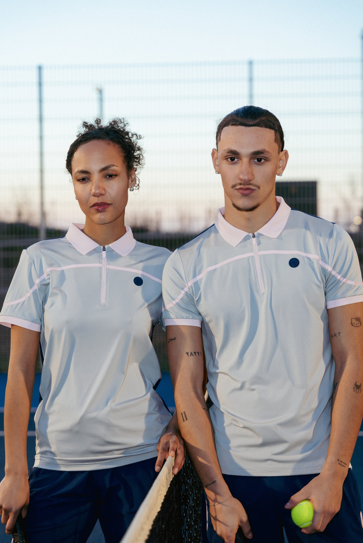 Spring / Summer Collections