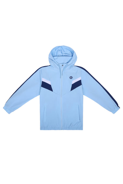 VIP Junior 3-Piece Tracksuit