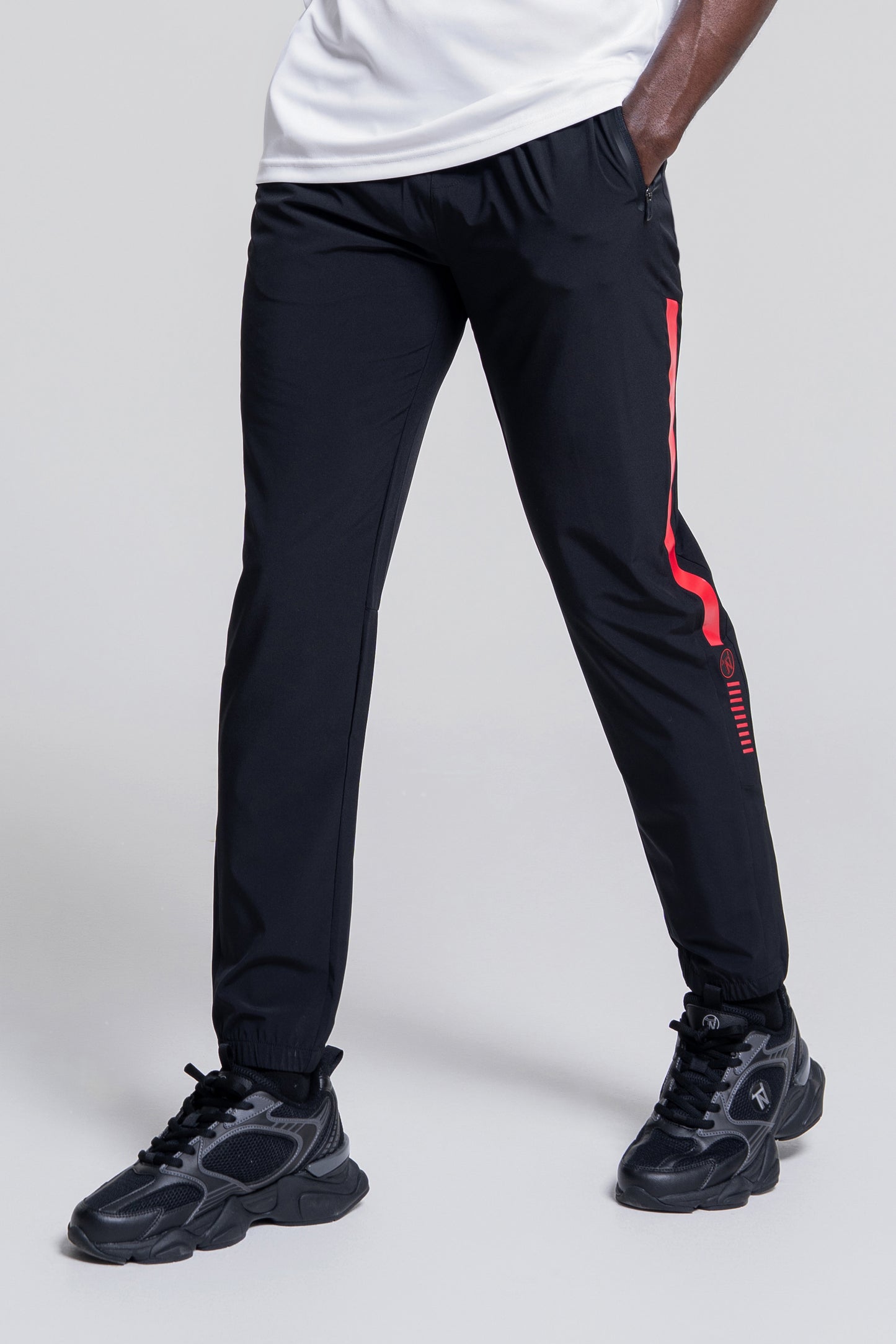 Blackout Jogger Set