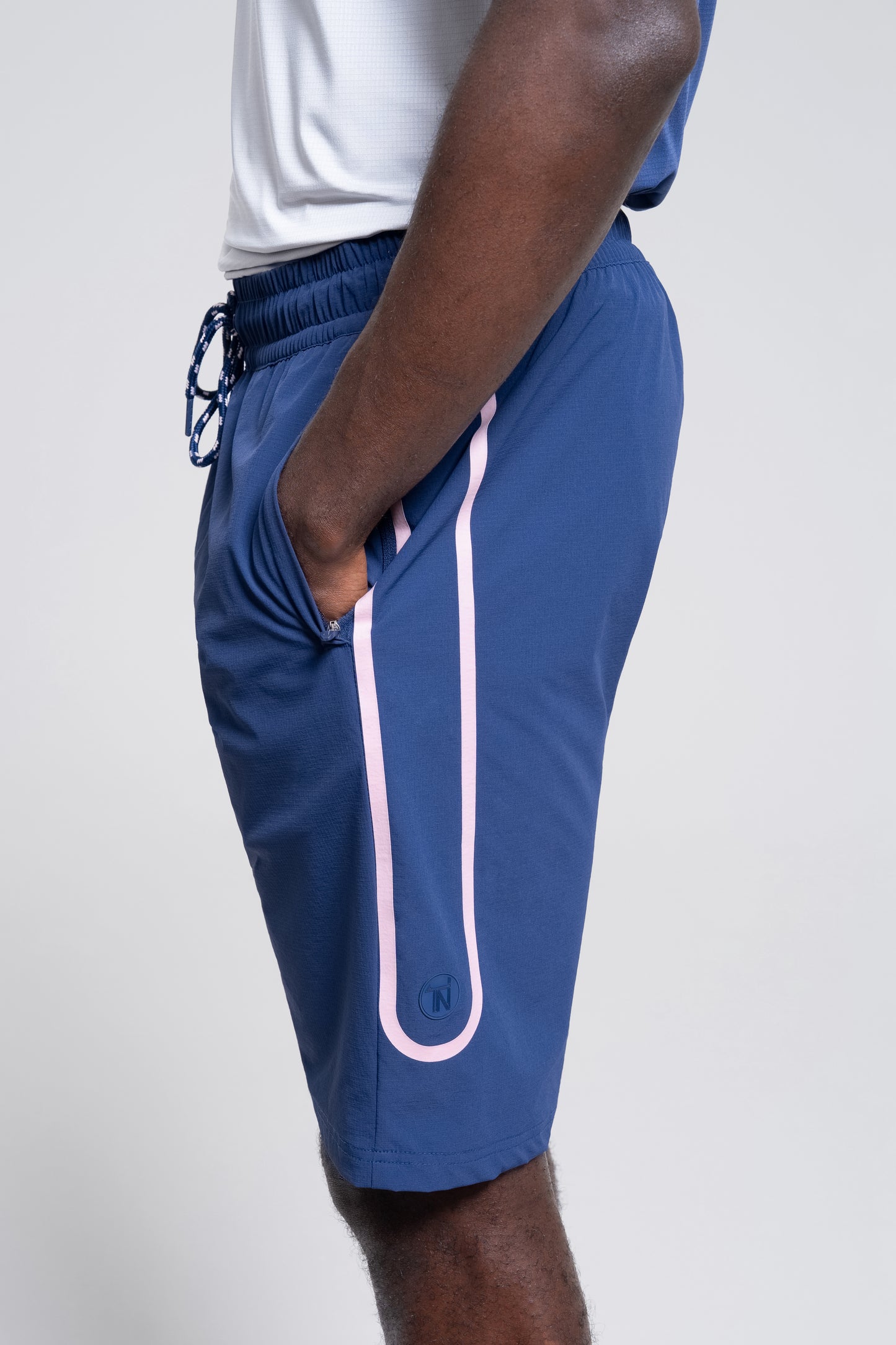 Grit Shorts Set