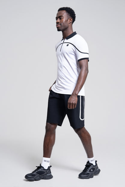 Grit Shorts Set