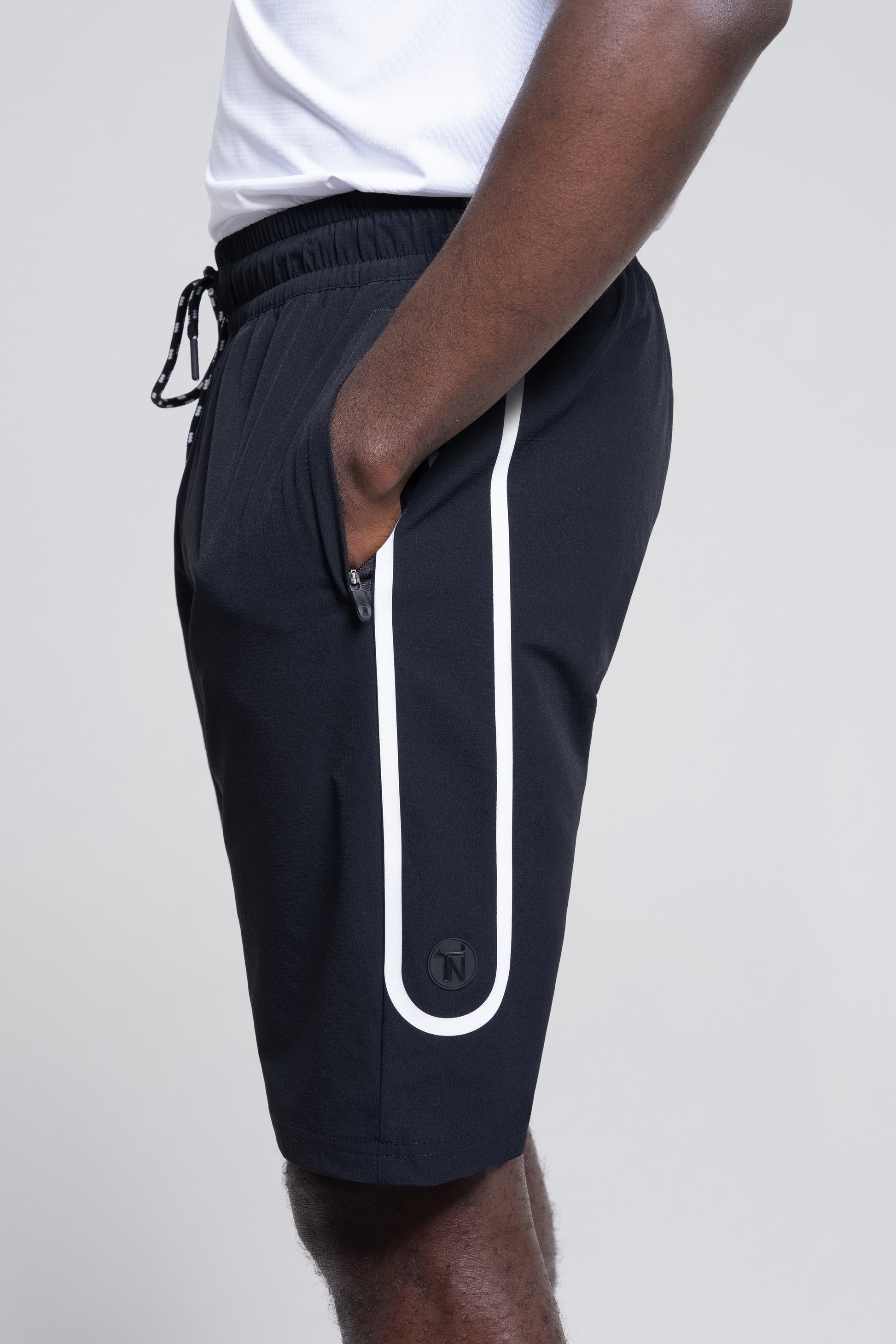 Grit Shorts Set