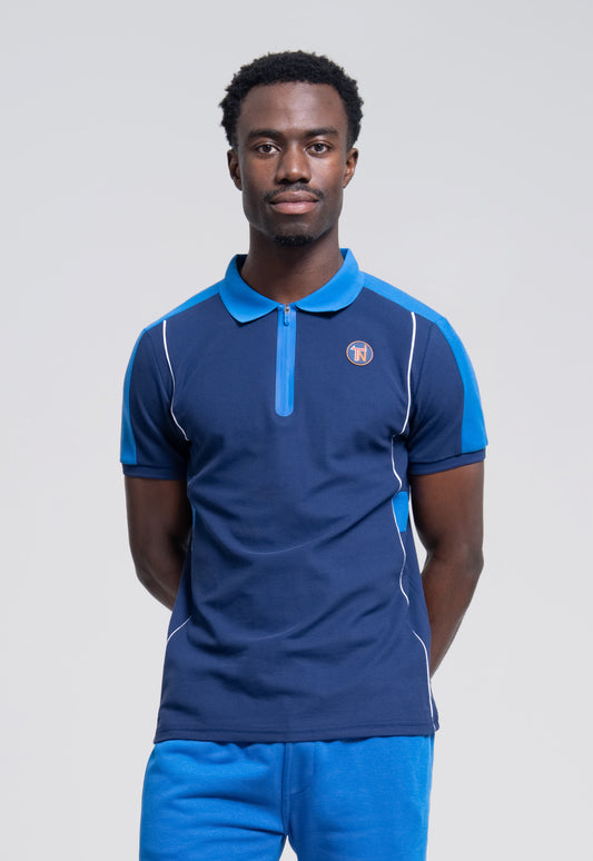 Henry Polo Sky Diver