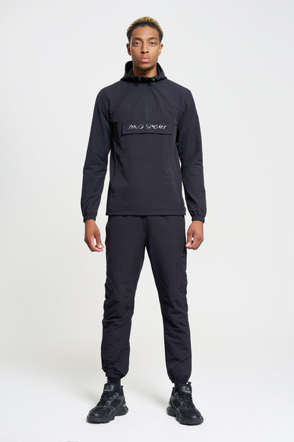 JK-Snow 1/4 Jacket