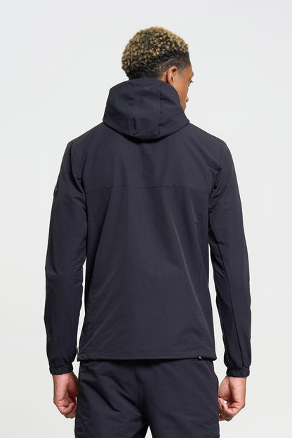 JK-Snow 1/4 Jacket
