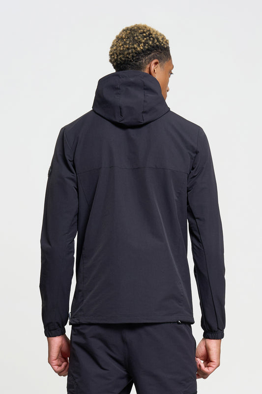 JK-Snow 1/4 Jacket