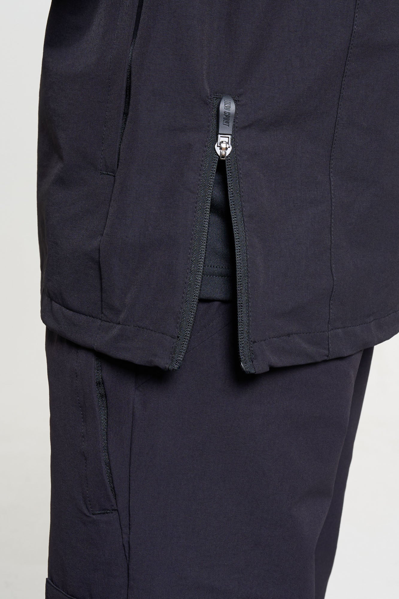 JK-Snow 1/4 Jacket