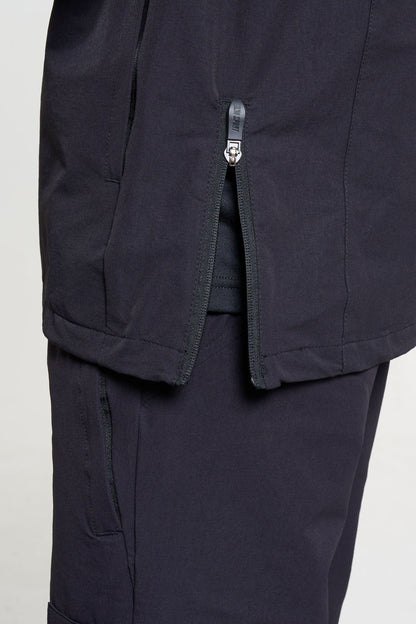 JK-Snow 1/4 Jacket
