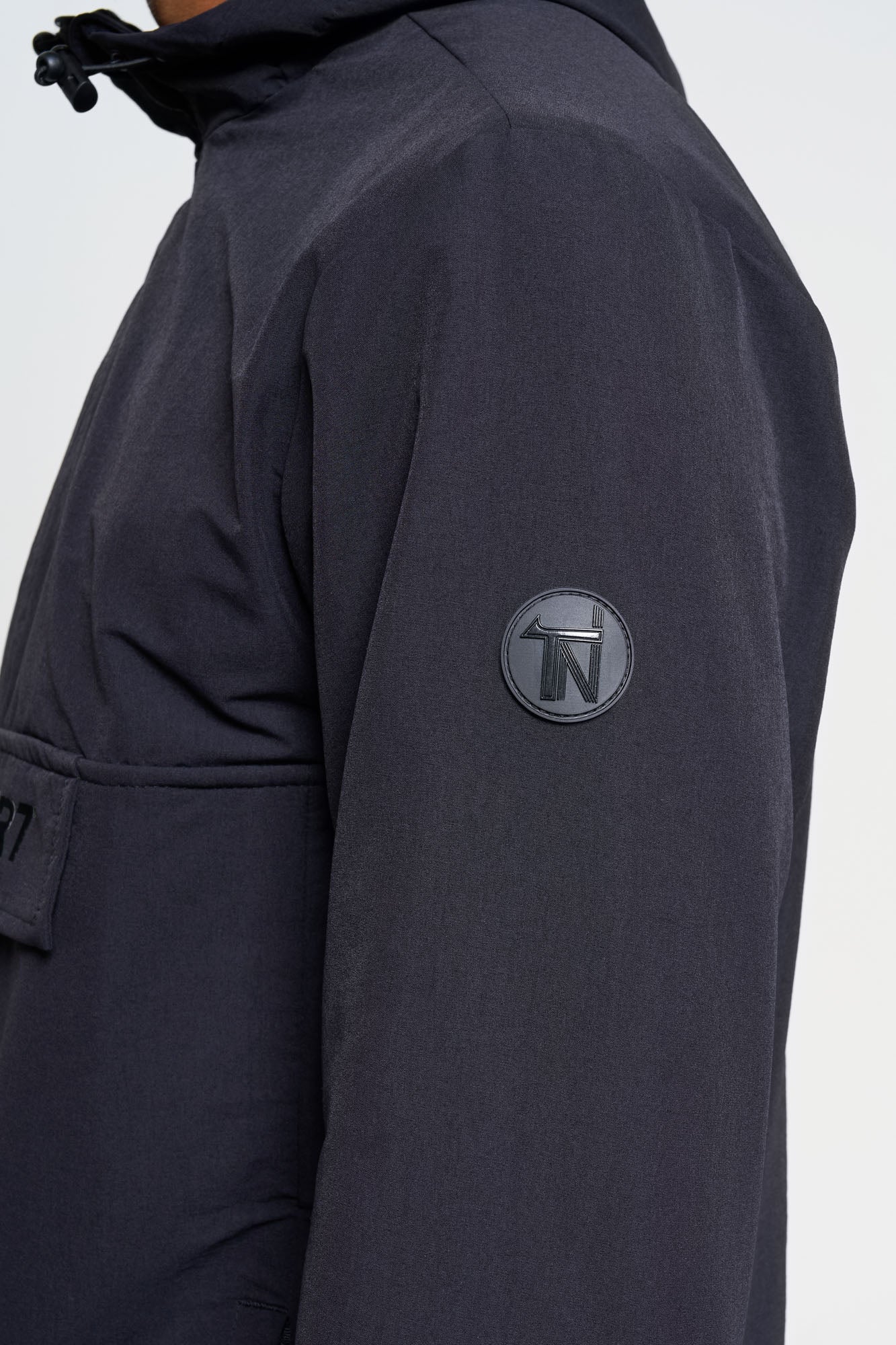 JK-Snow 1/4 Jacket