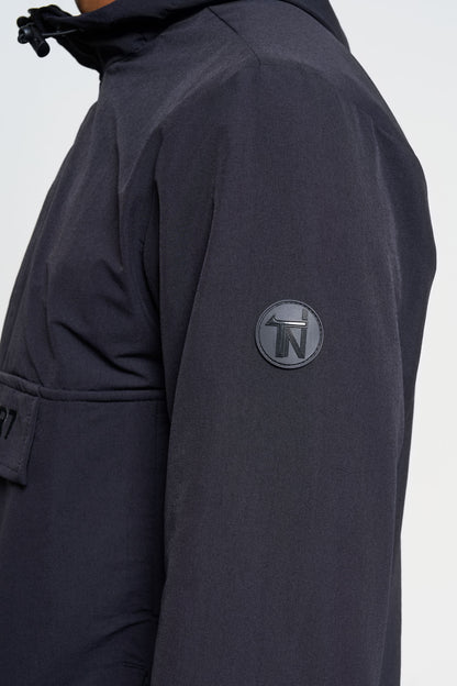 JK-Snow 1/4 Jacket