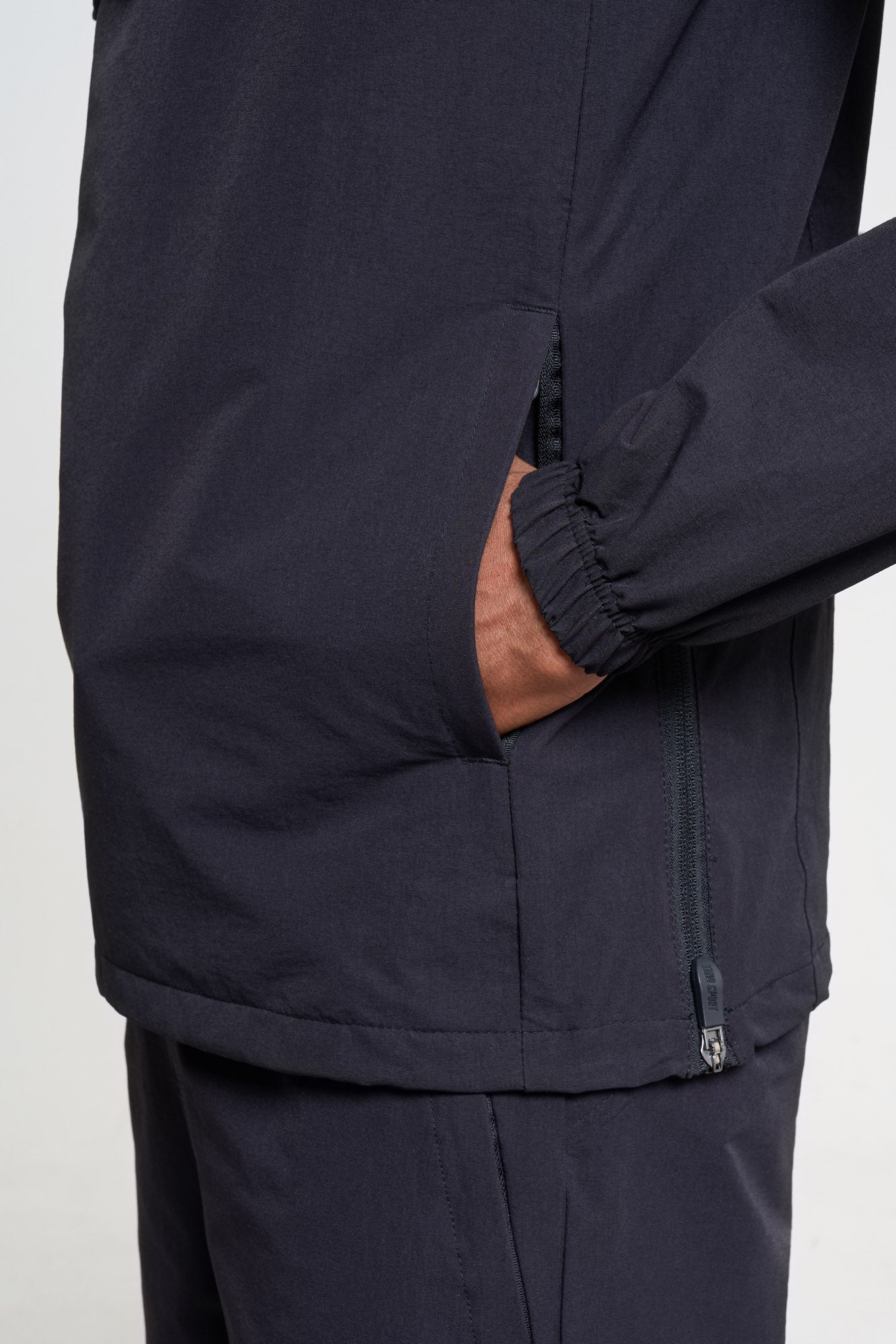 JK-Snow 1/4 Jacket