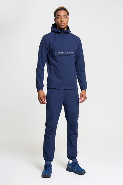 JK-Snow 1/4 Jacket