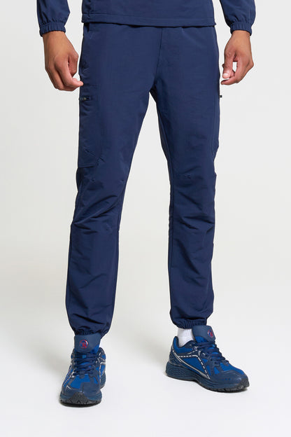 Offender Cargo Pants Dark Navy