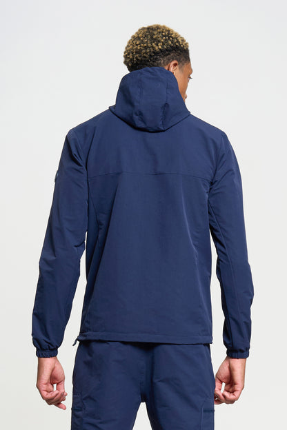 JK-Snow 1/4 Jacket