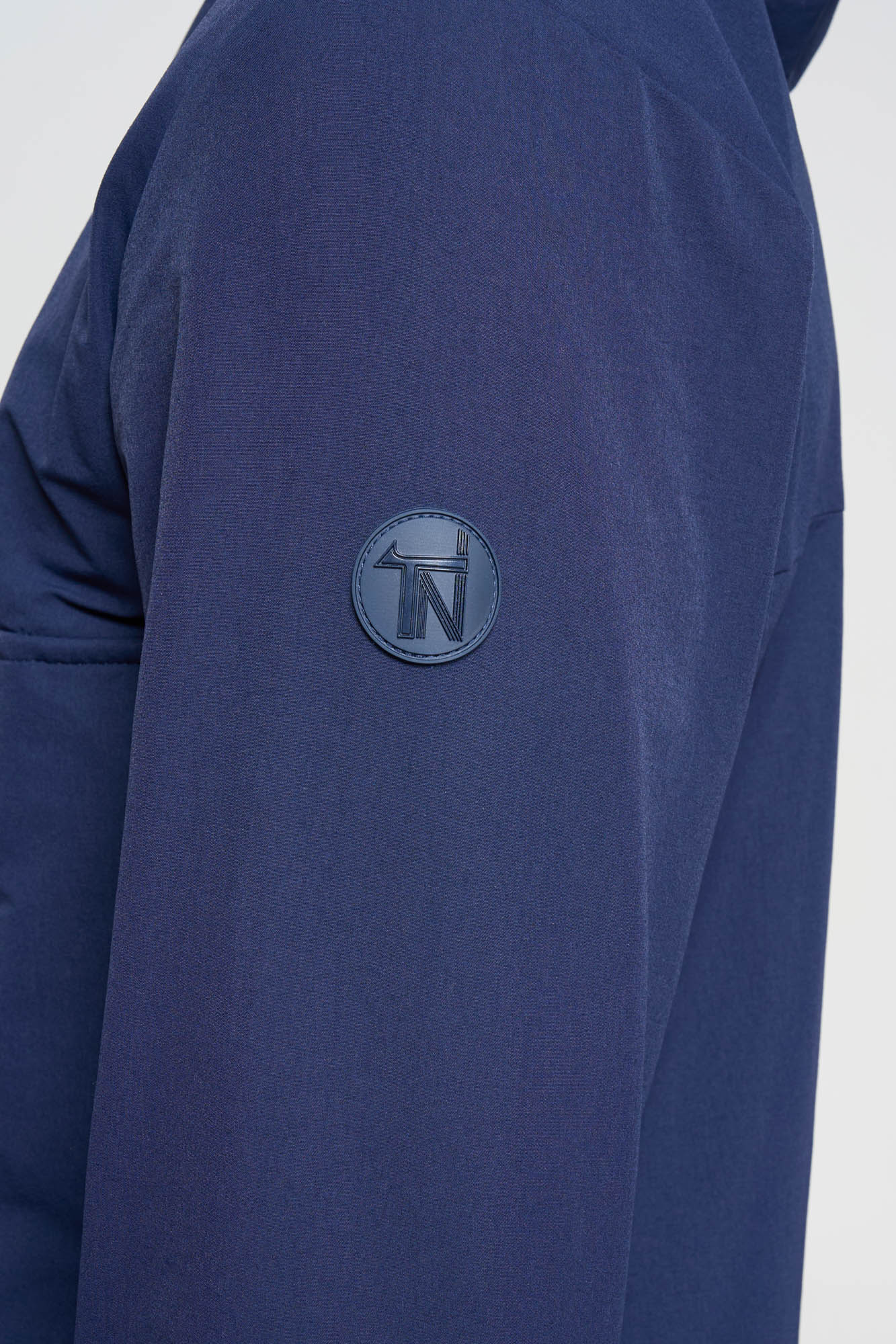 JK-Snow 1/4 Jacket