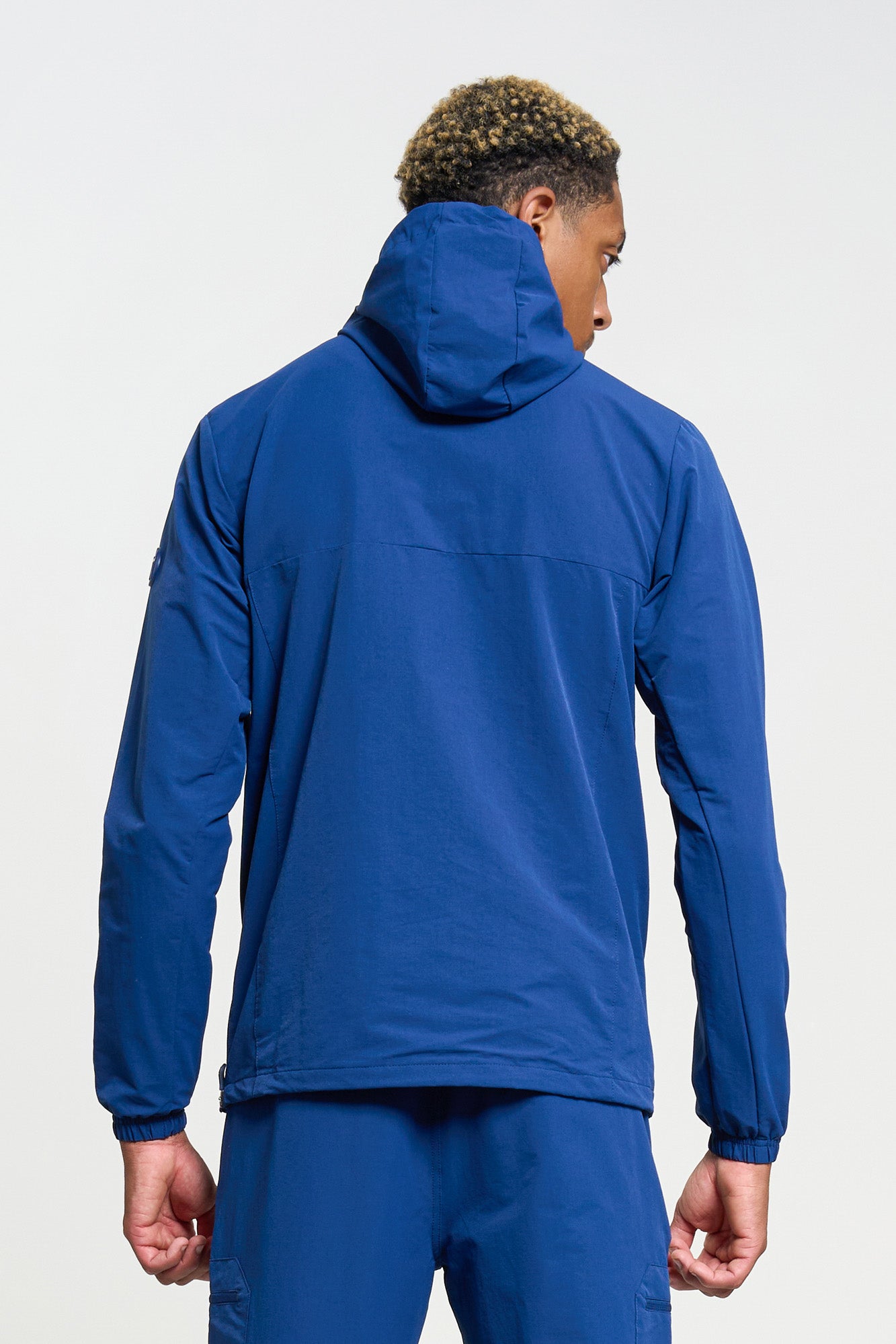 JK-Snow 1/4 Jacket