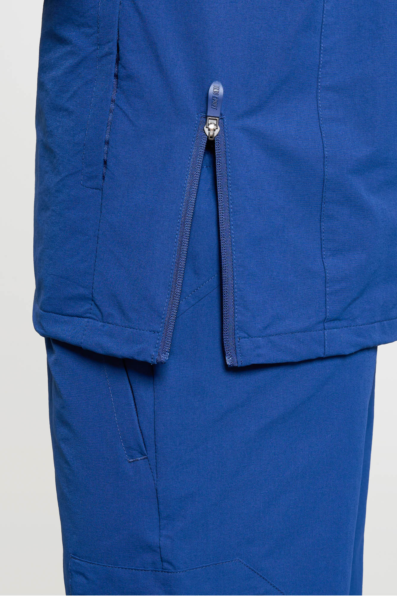 JK-Snow 1/4 Jacket