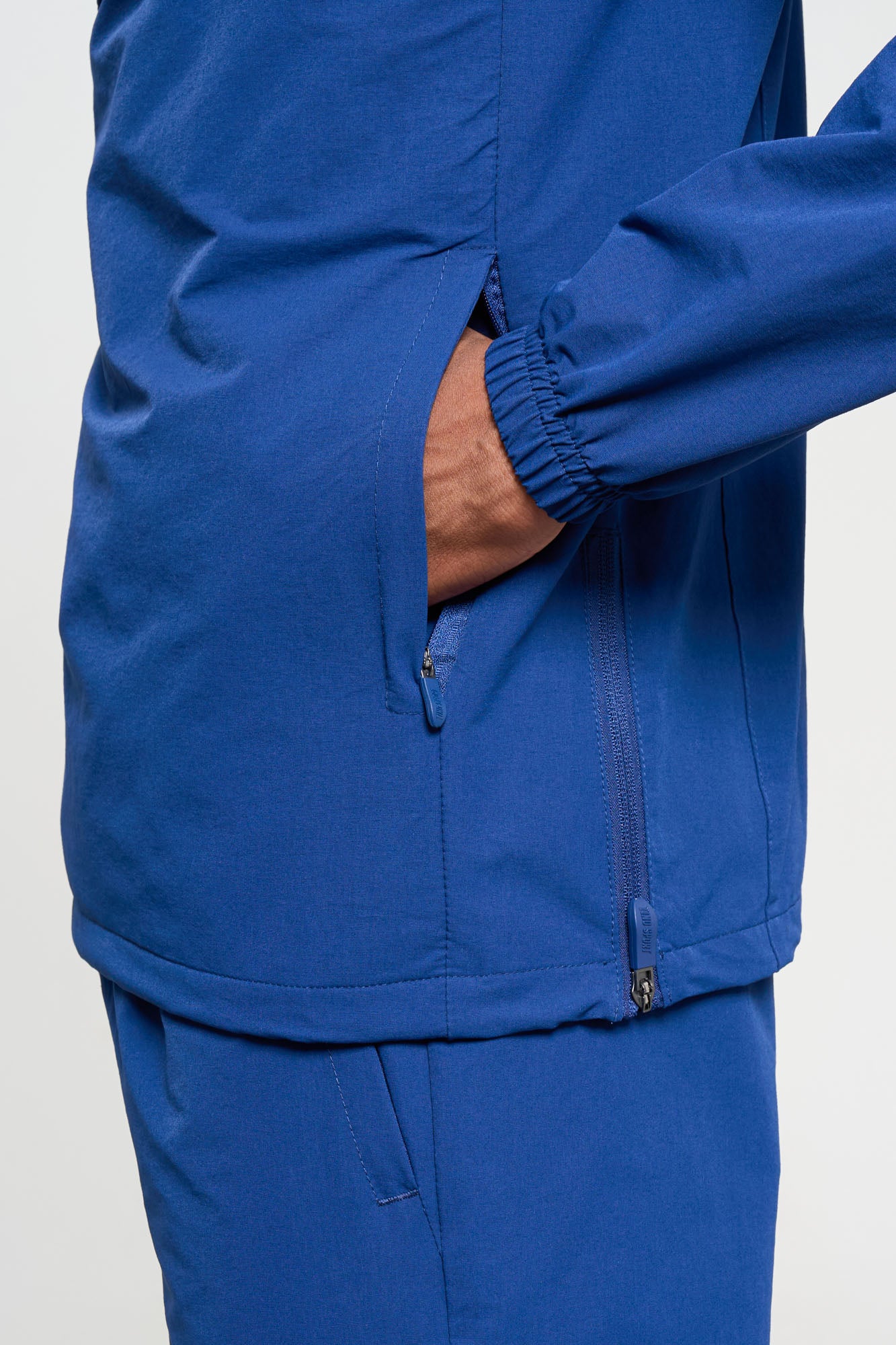 JK-Snow 1/4 Jacket