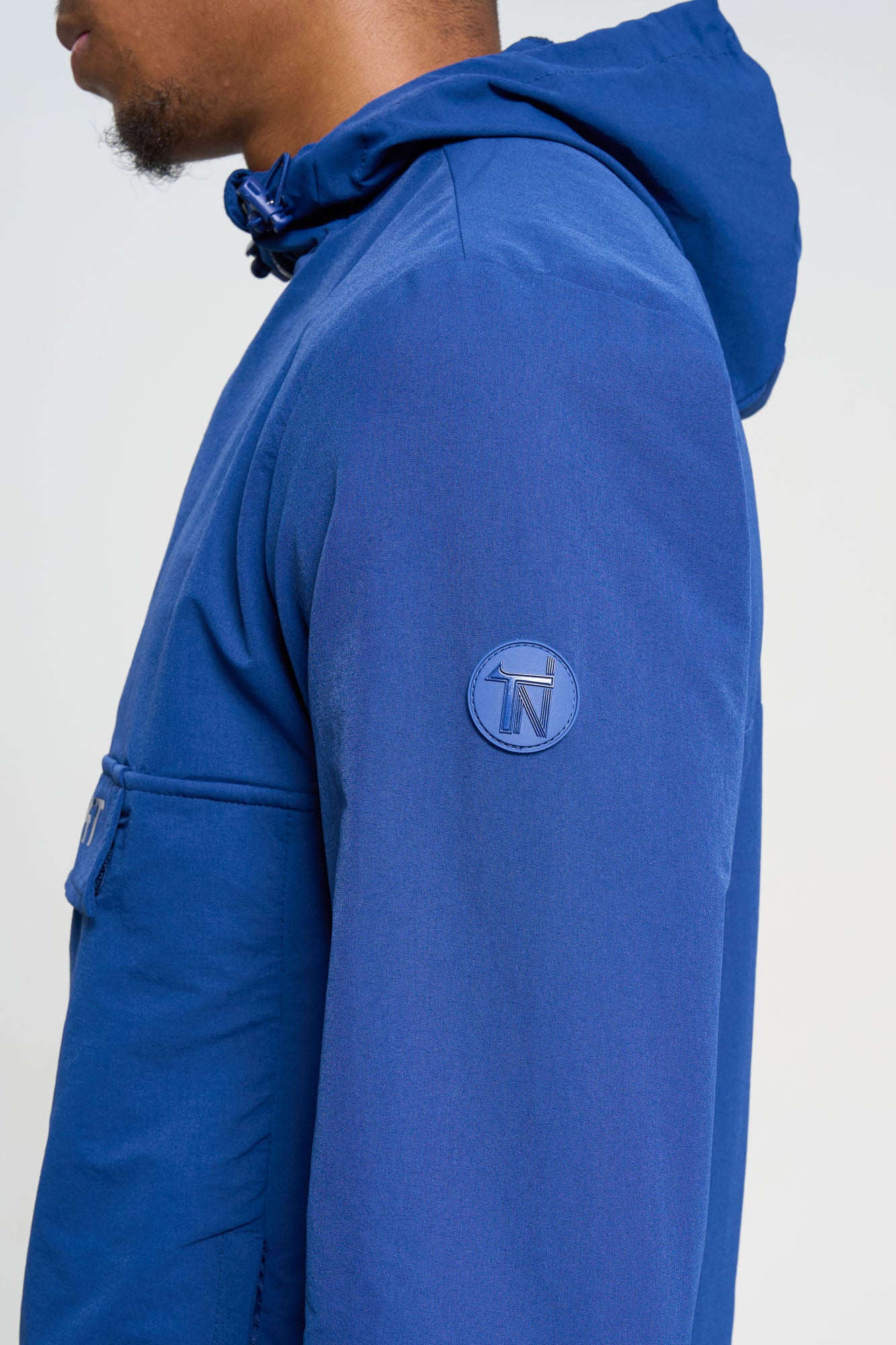 JK-Snow 1/4 Jacket
