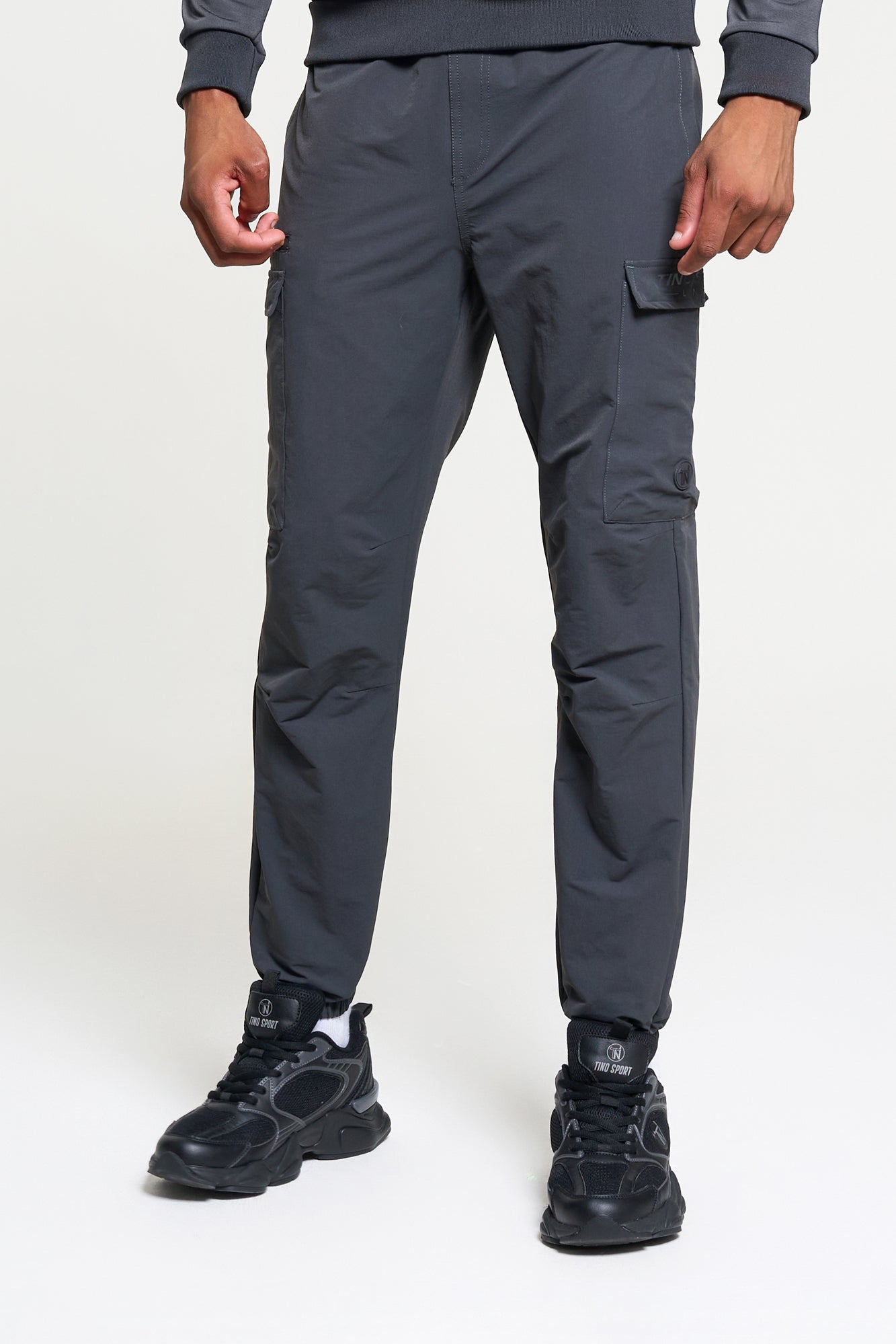 Manhattan Cargo Pants
