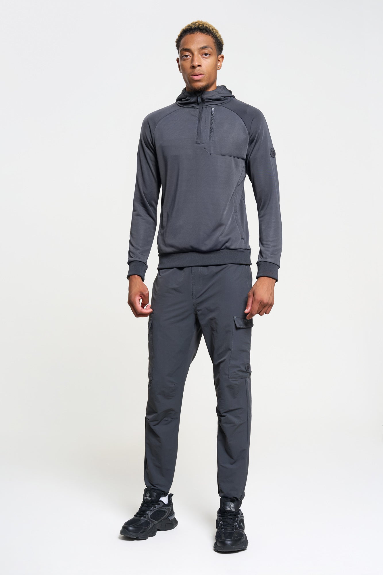 Manhattan Cargo Pants