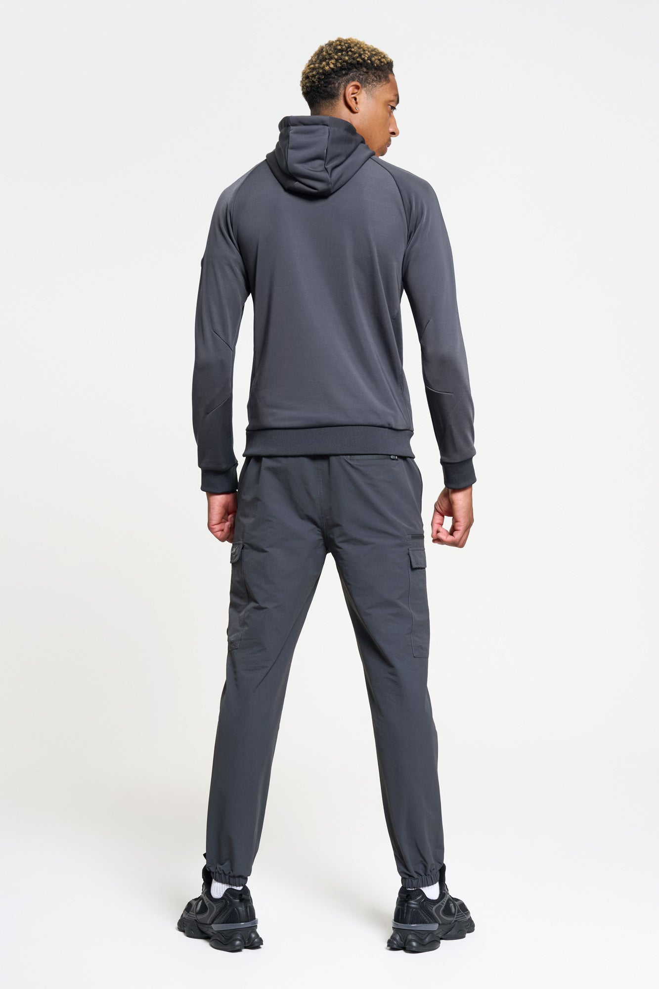 Manhattan Cargo Pants