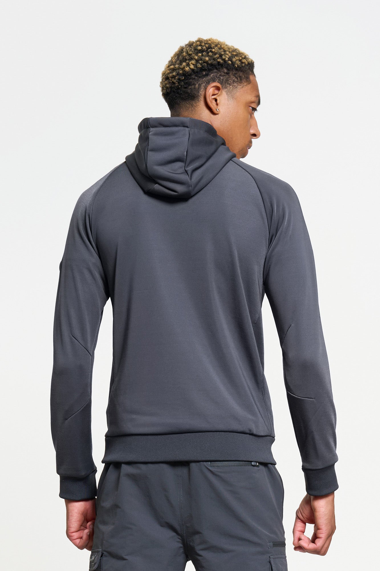 Deep Hoodie