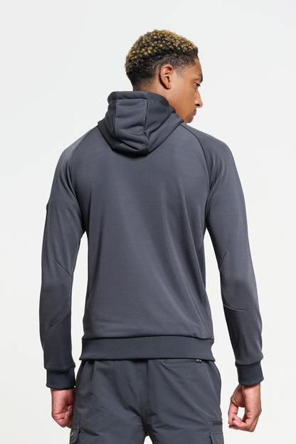 Deep Hoodie