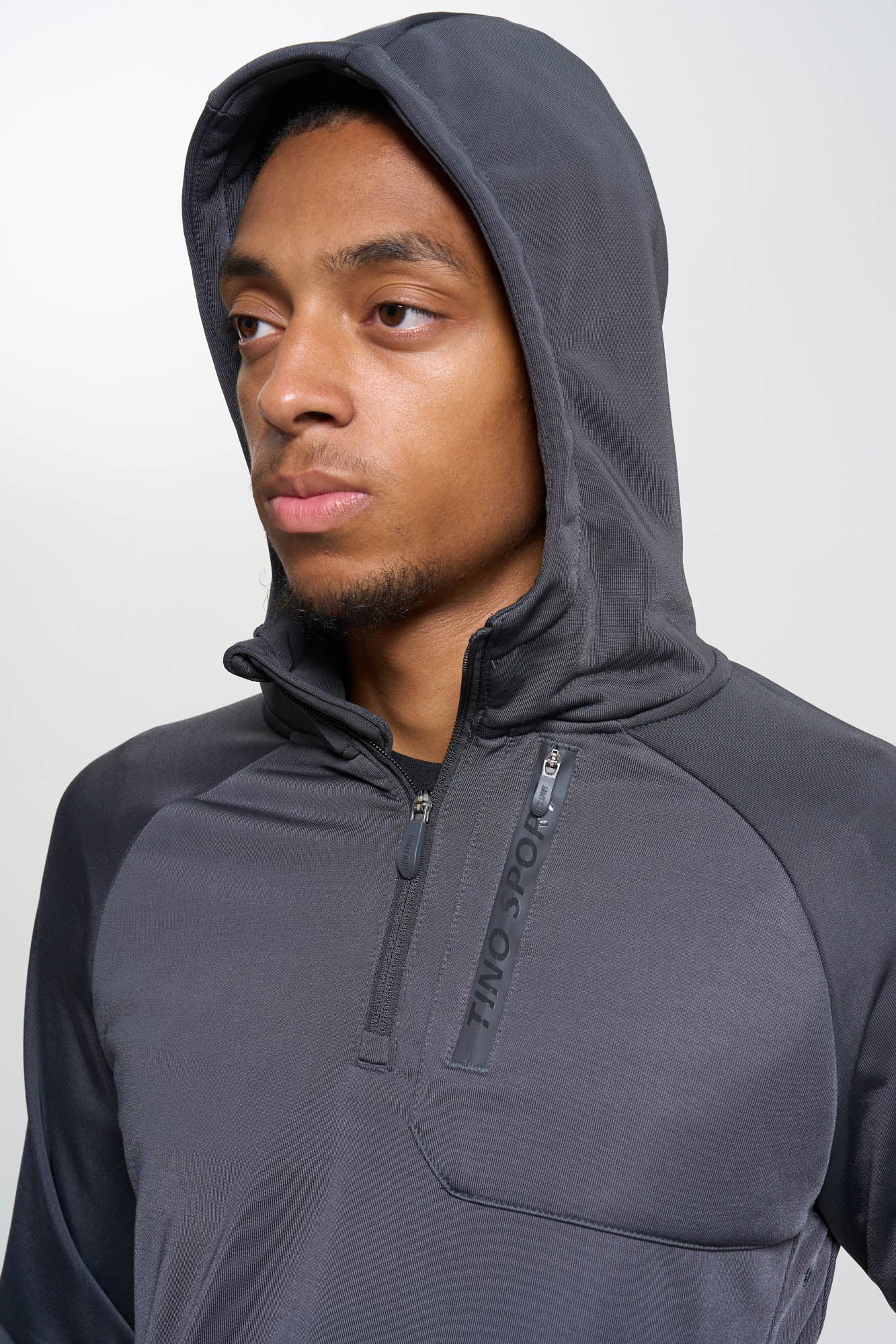 Deep Hoodie