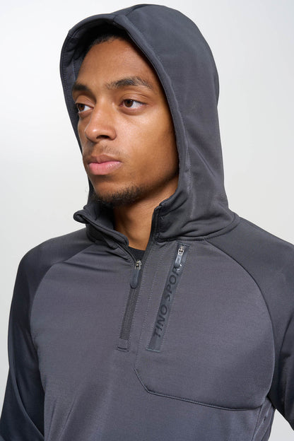 Deep Hoodie