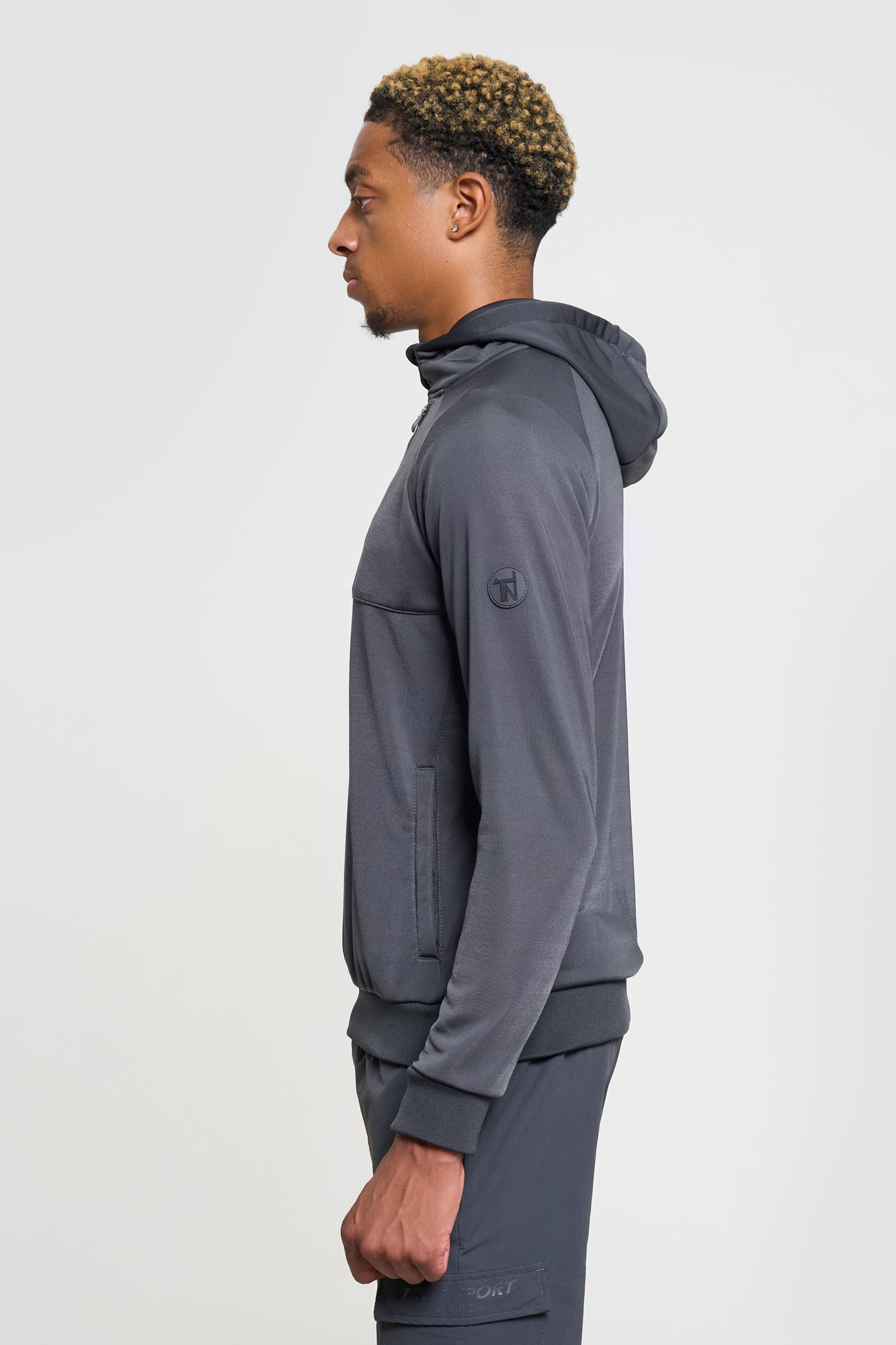Deep Hoodie