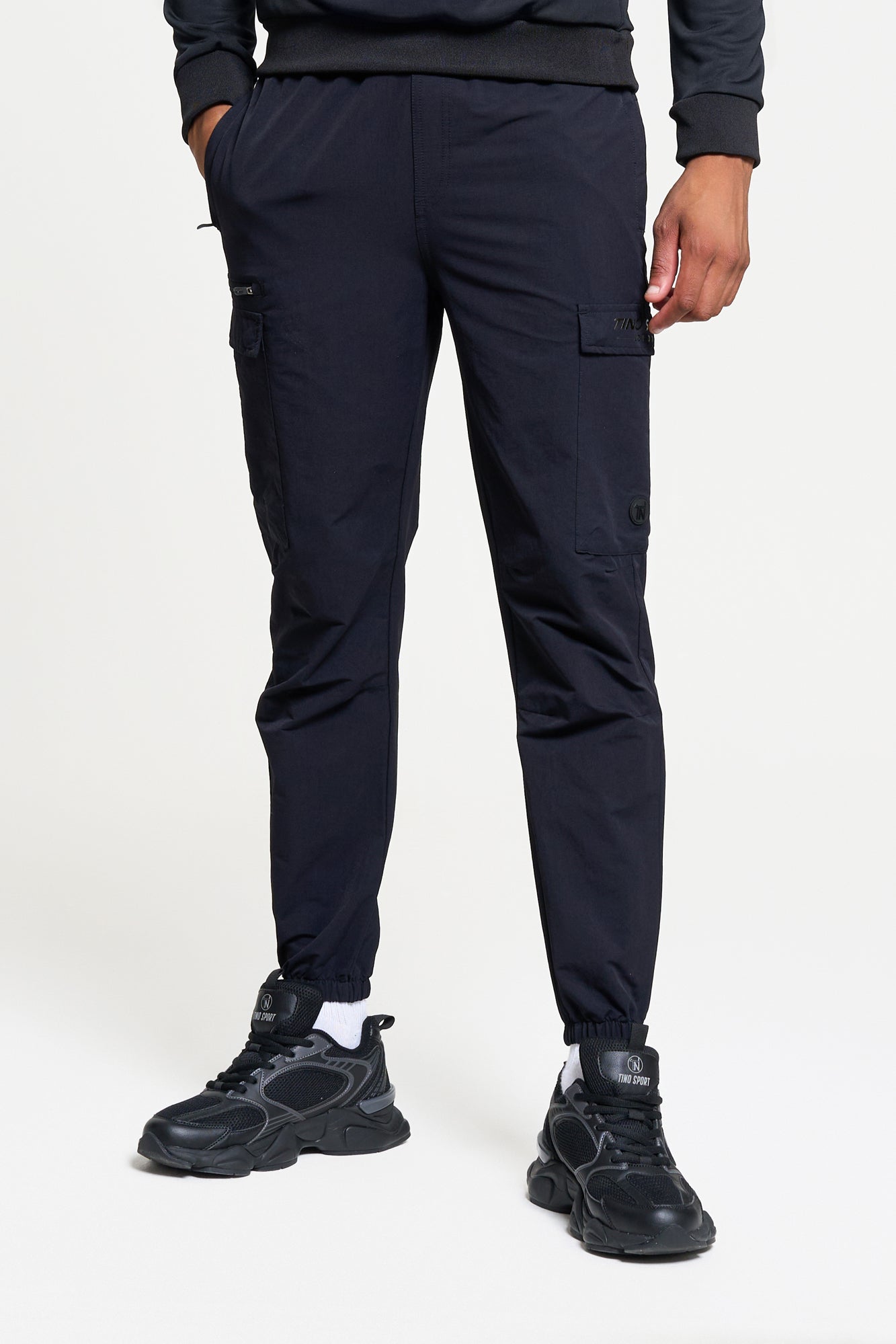Manhattan Cargo Pants