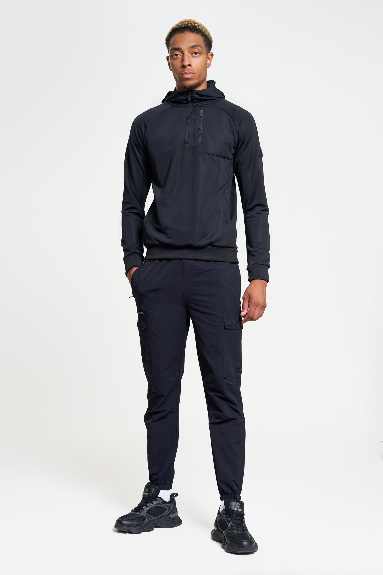 Manhattan Cargo Pants